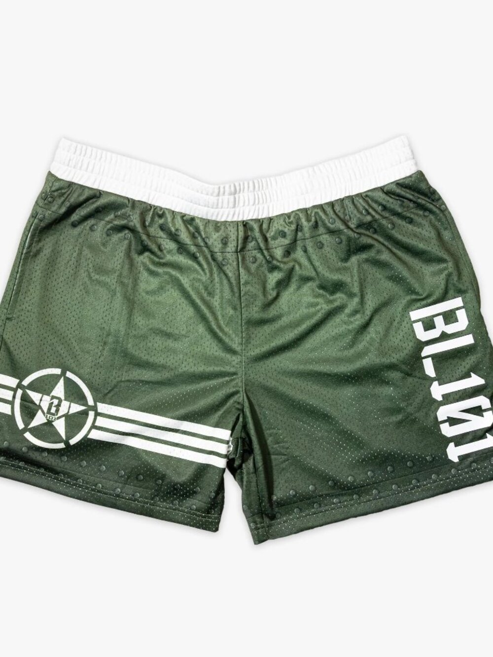 Baseball Lifestyle 101 - Field General Shorts